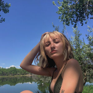 Meet your Posher, Margaret